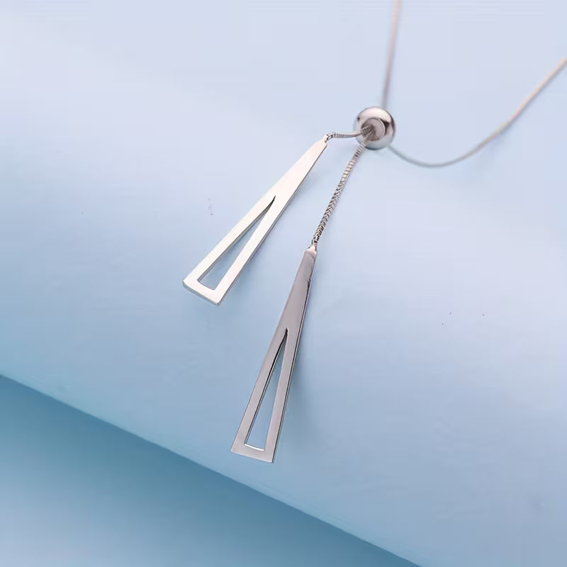 Lariat Necklace