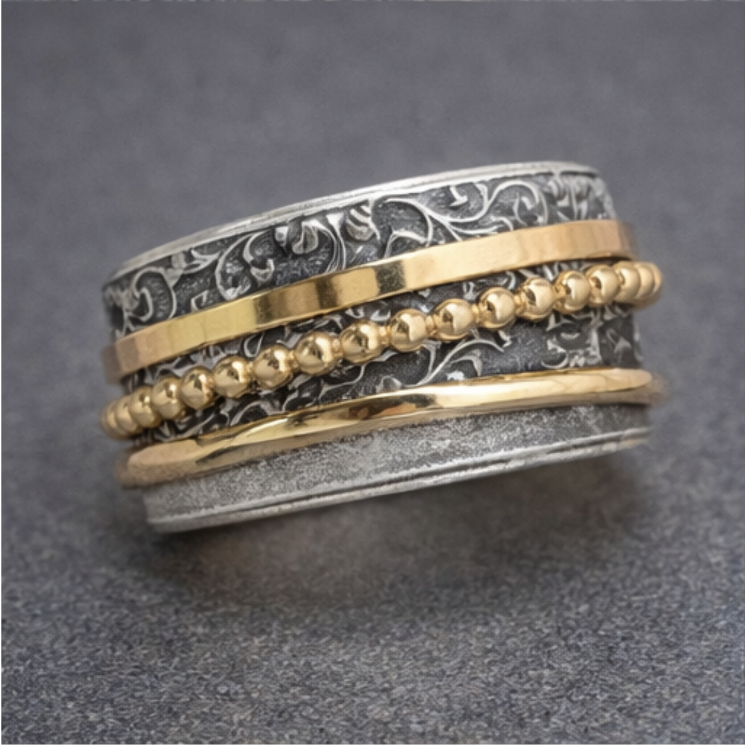 Always With You Ring