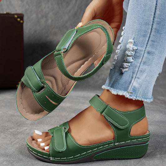 Célima | Orthopedic Comfort Sandals