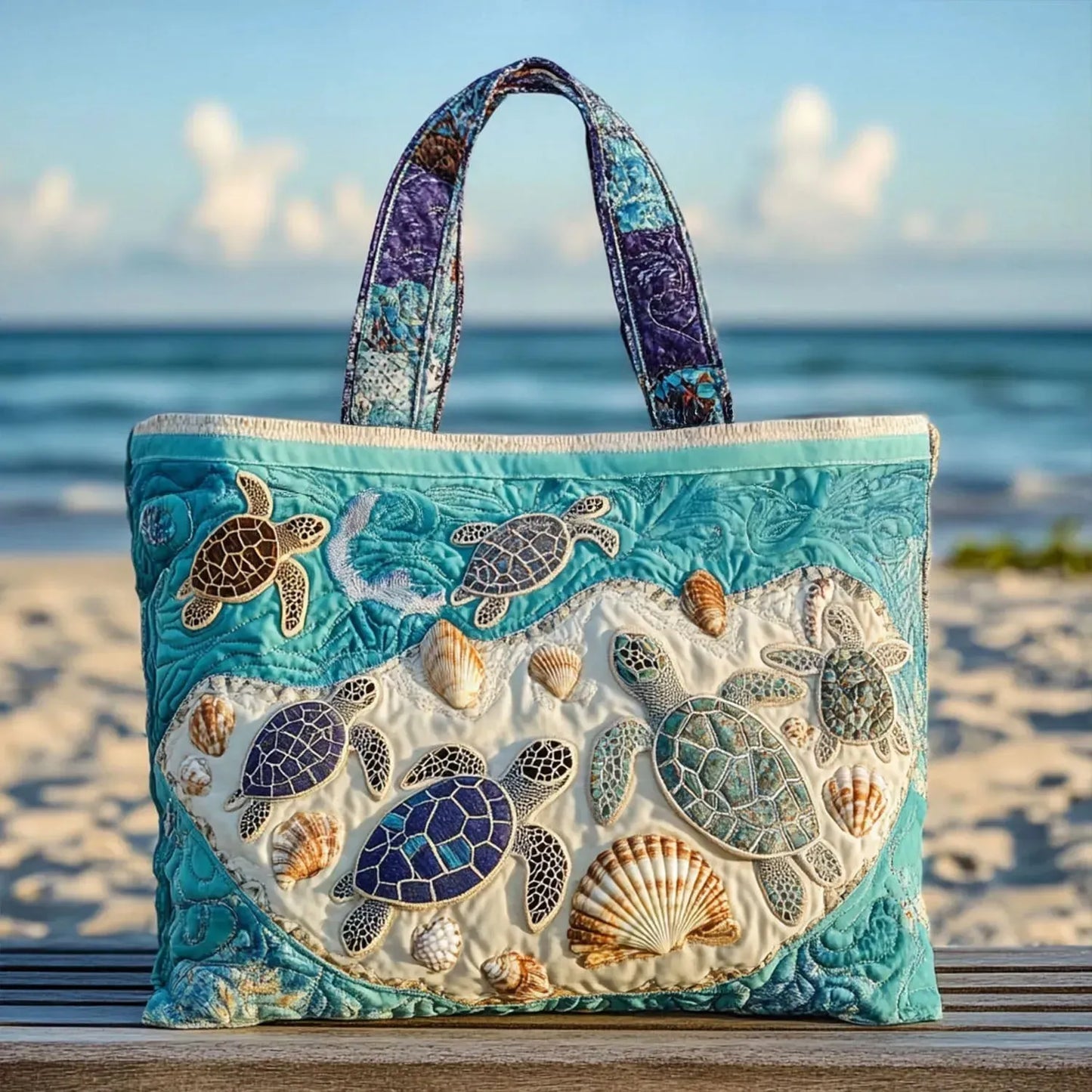 Estelle | Soft Embrace Tote
