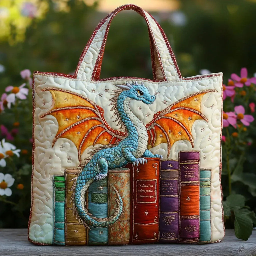 Emery | Emerald Padded Tote