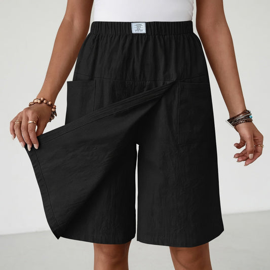Harley | Everyday Comfort Skort