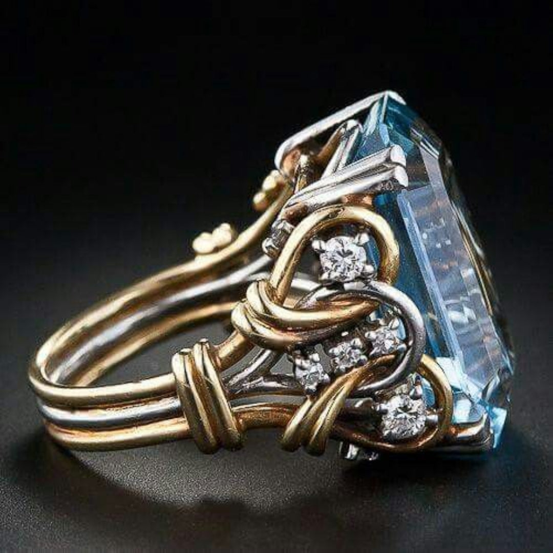 Ocean Layer Ring