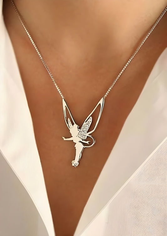 Fairy Glow Necklace
