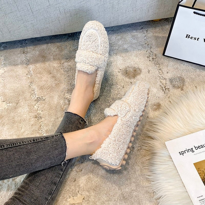 Ariella | Comfy Loafers | BEST SELLER