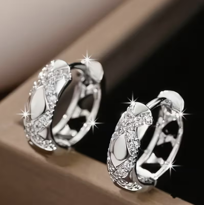 Radiance Hoops