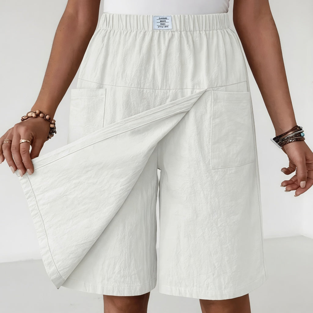 Harley | Everyday Comfort Skort