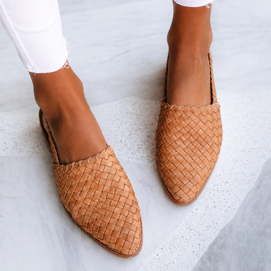 Clara™ | Comfort Slip-On Shoes