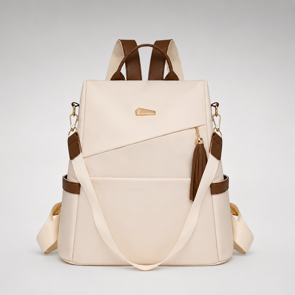 Harper | Anti-Theft Backpack
