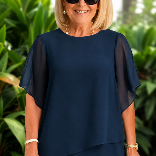 Maeve | Chic Relaxed Set