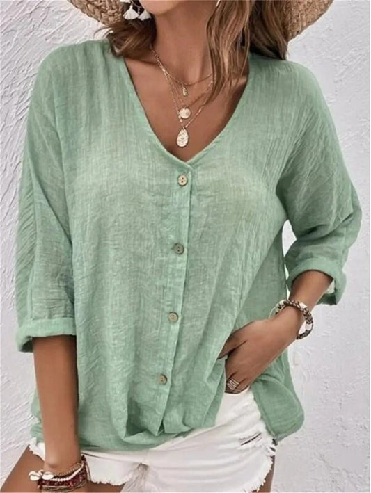Faya | Breezy Day Top