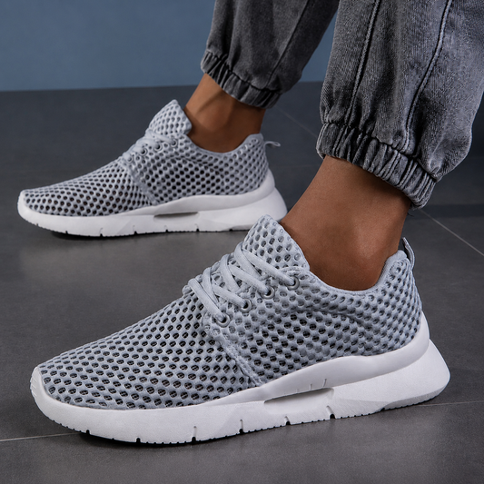 Philly | Orthopedic Walking Shoes
