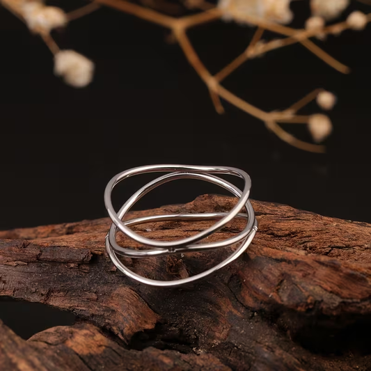 Trinity Ring