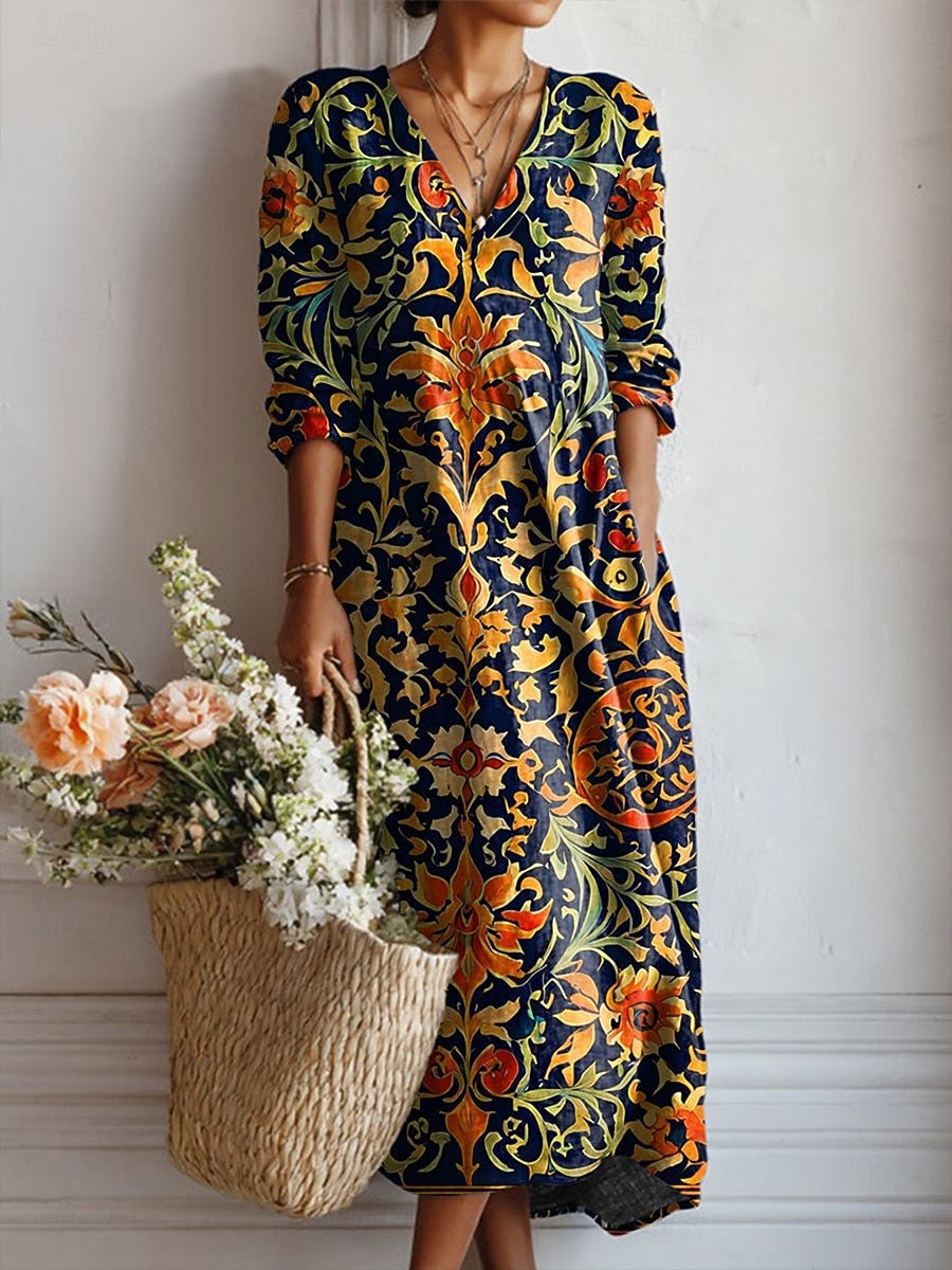 Celeste™ | Everyday Comfort Dress