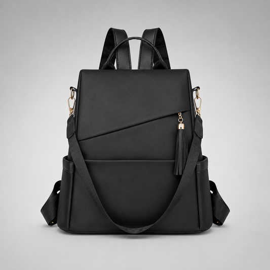 Harper | Anti-Theft Backpack