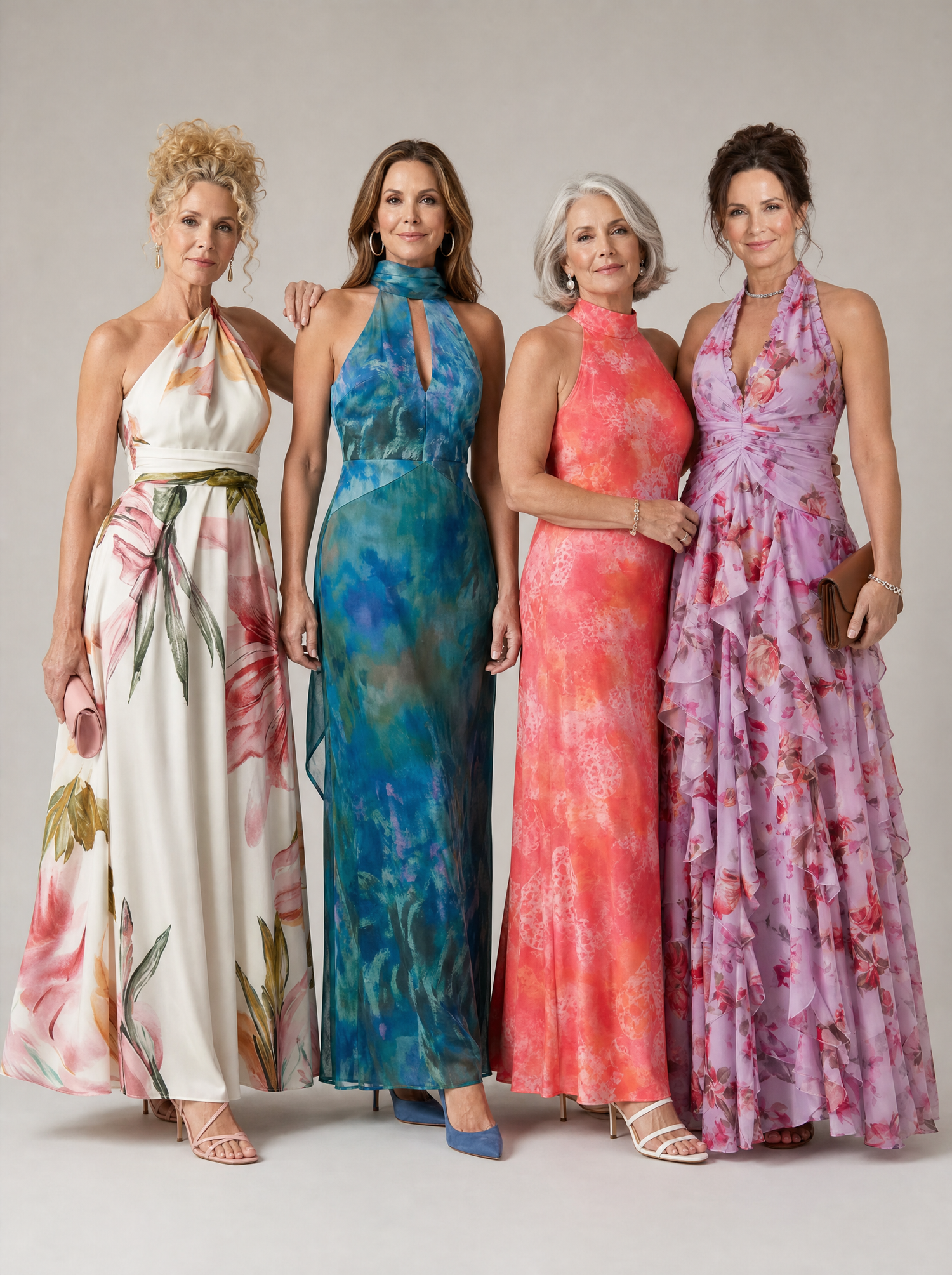Dresses