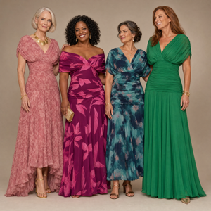 Signature-Dresses
