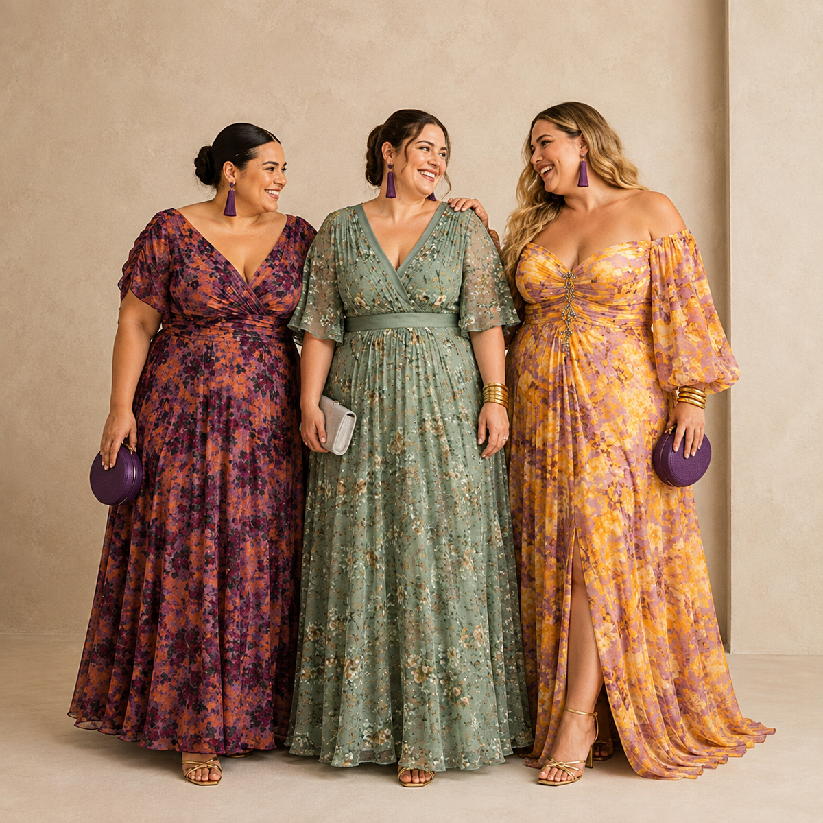 Last Summer Dresses