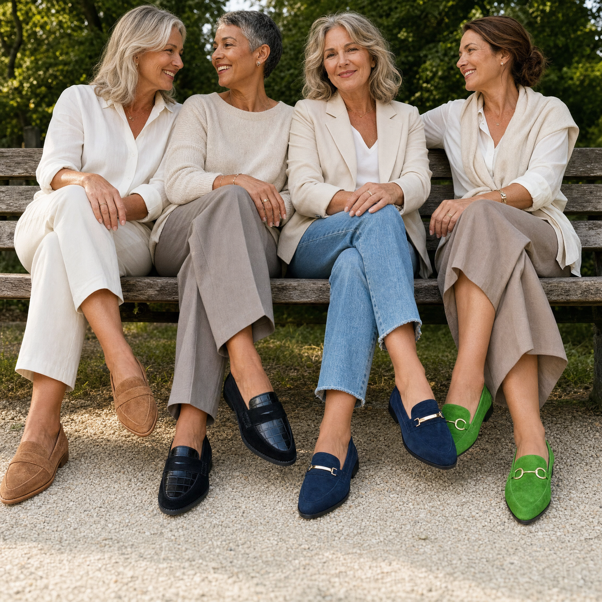 Loafers