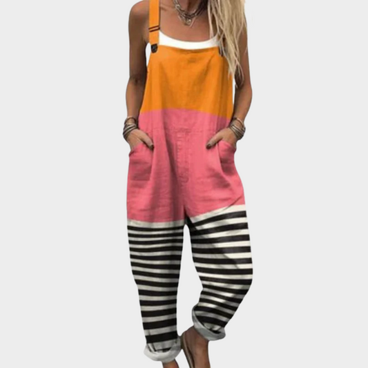 Reese | Elegant Overalls