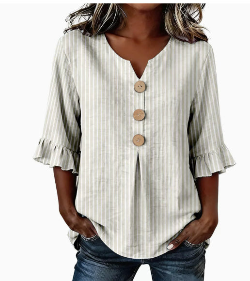 Daphne | Relaxed Comfort Top