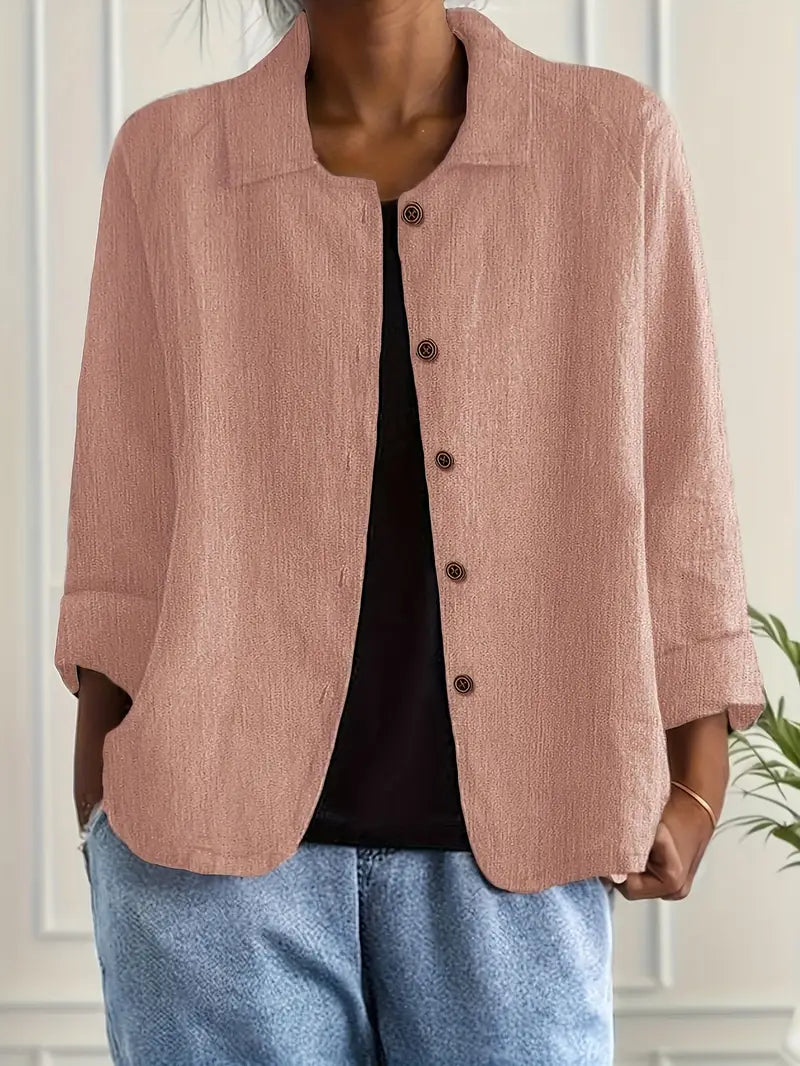 Sofi | Classic Light Top