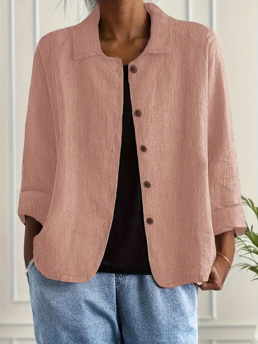 Sofi | Classic Light Top