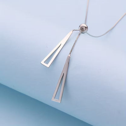 Lariat Necklace