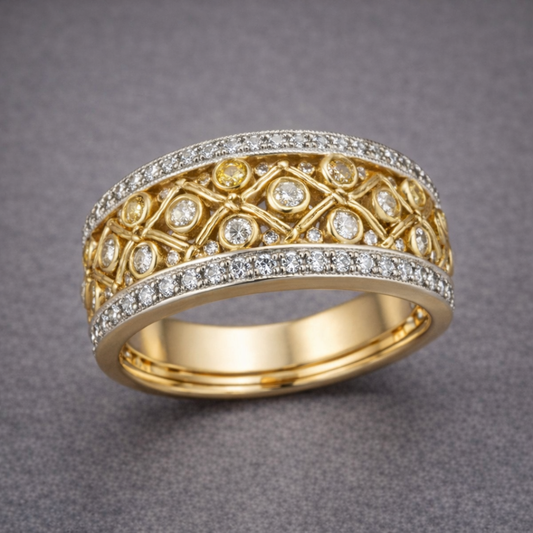 Generations Ring