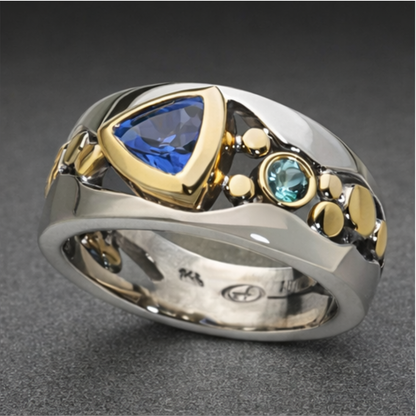 Two Worlds Ring