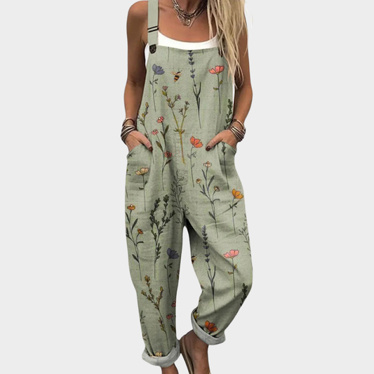 Blake | Elegant Overalls