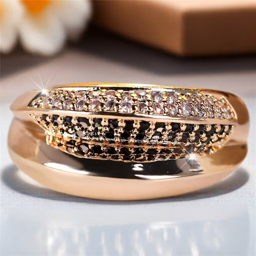 Dual Radiance Ring