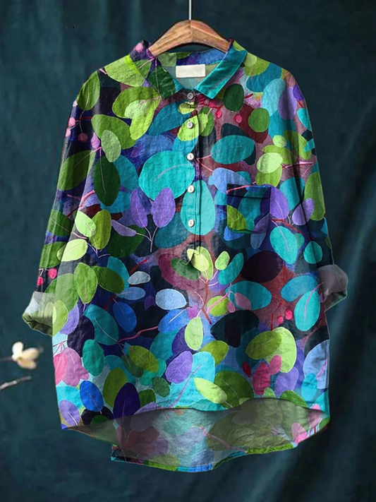 Grace | Summer Light Shirt