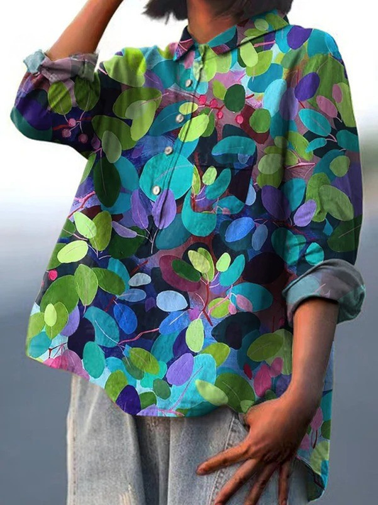 Grace | Summer Light Shirt