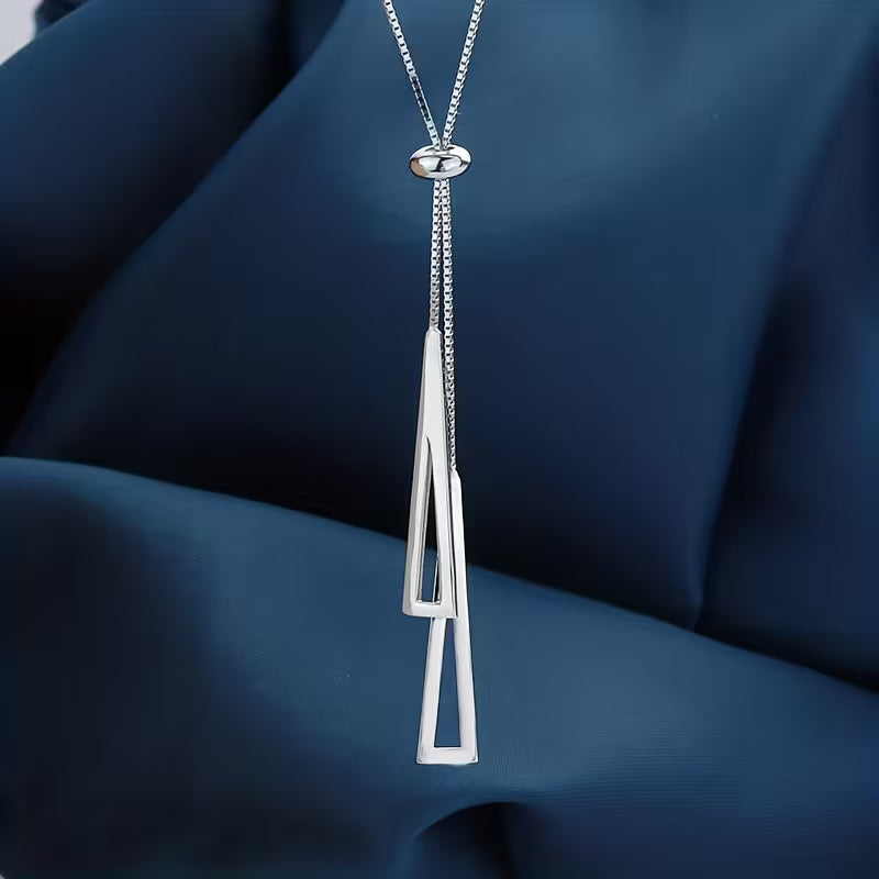 Lariat Necklace