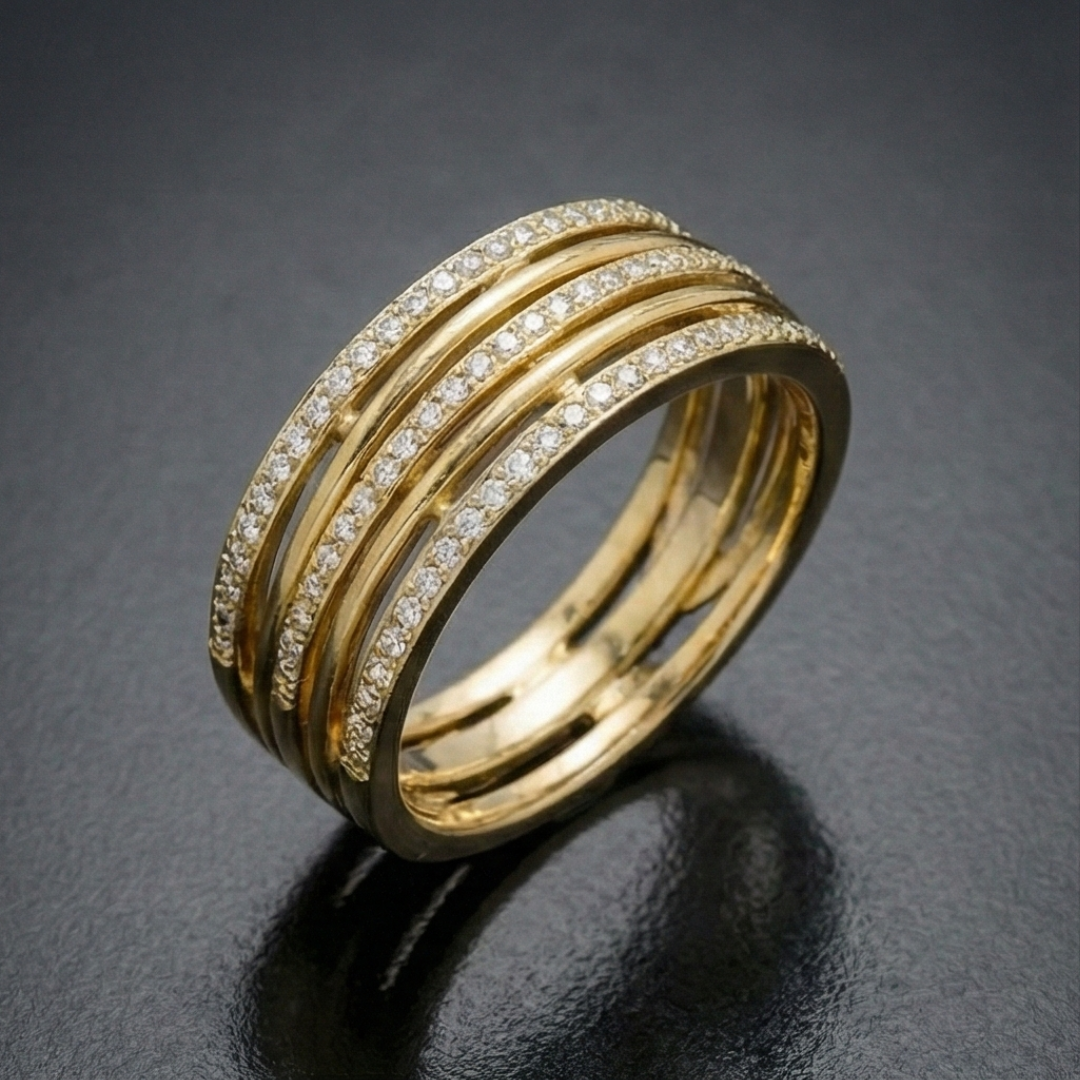 In Sync Ring