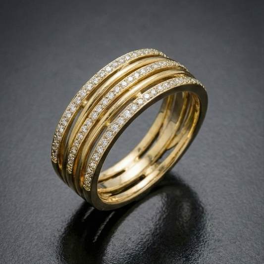 In Sync Ring