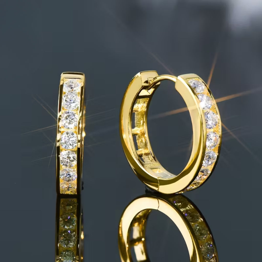 Ice Hoops