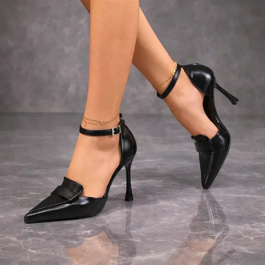 Celestine™ | Timeless Elegance Heels