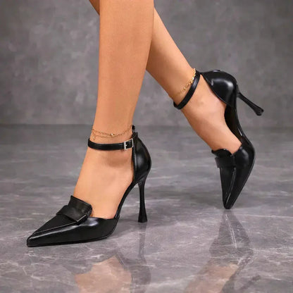 Celestine™ | Timeless Elegance Heels
