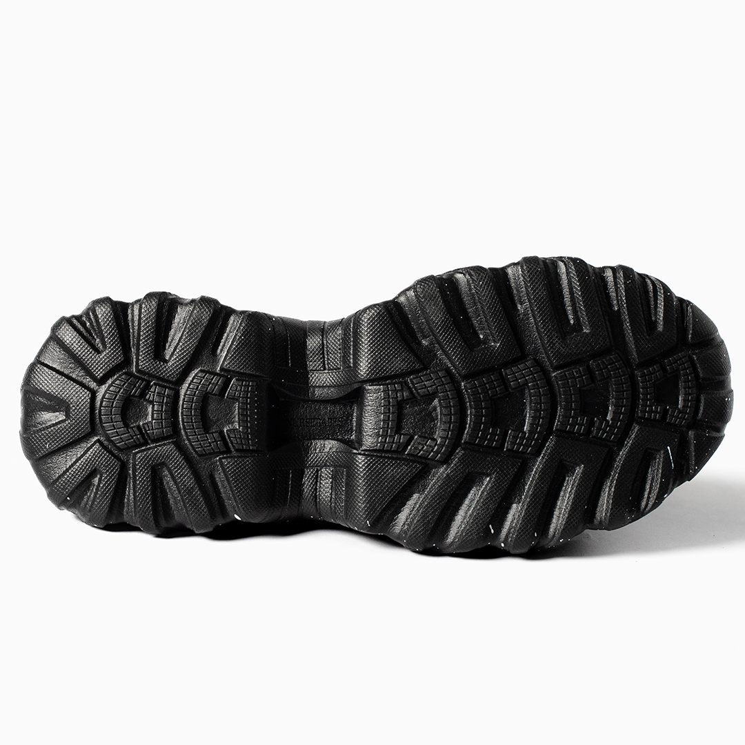 Clara | Orthopedic Comfort Nursing Shoes - Black