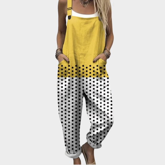 Madison | Elegant Overalls