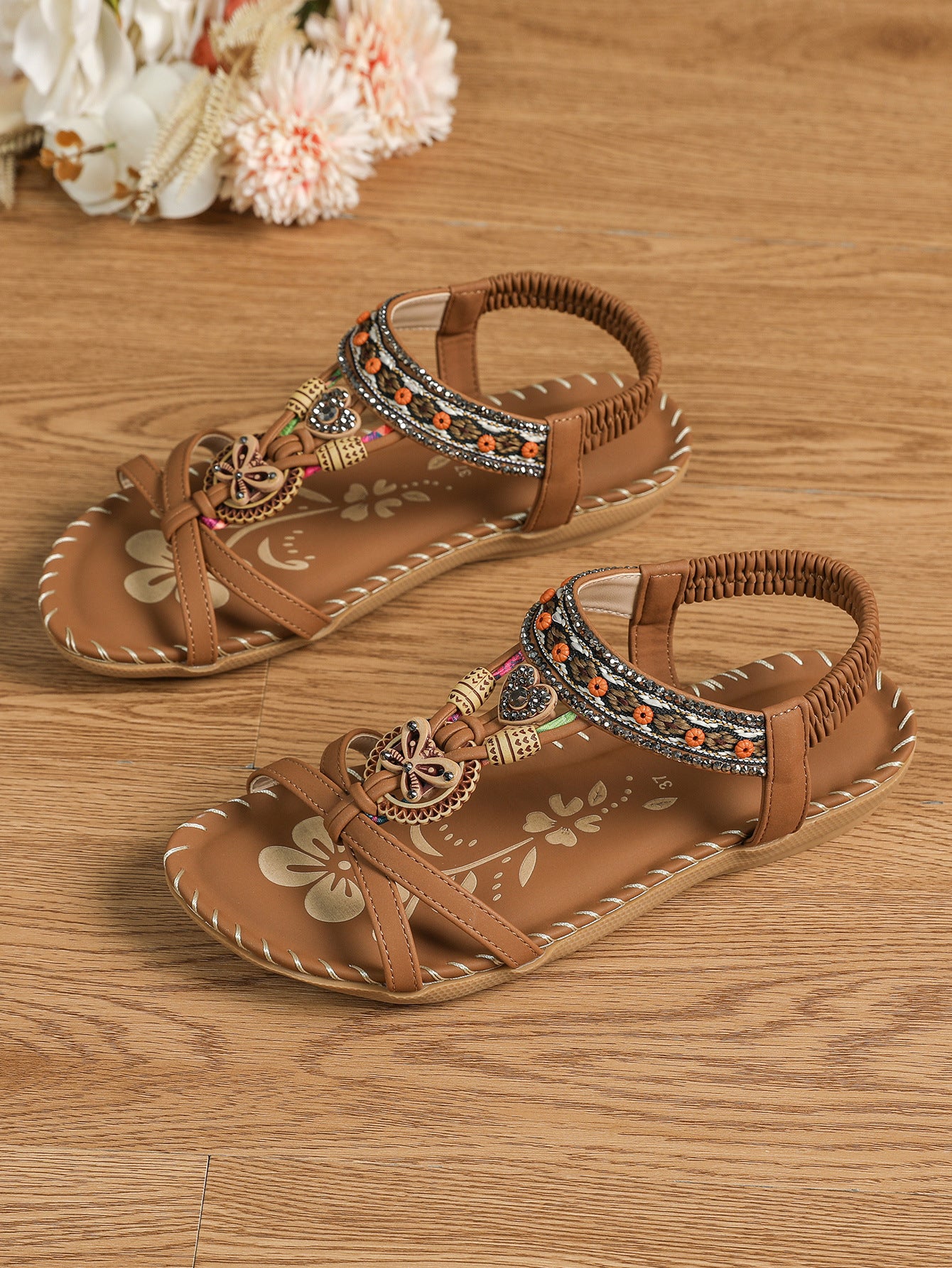 Nada | Ibiza Orthopedic Sandals