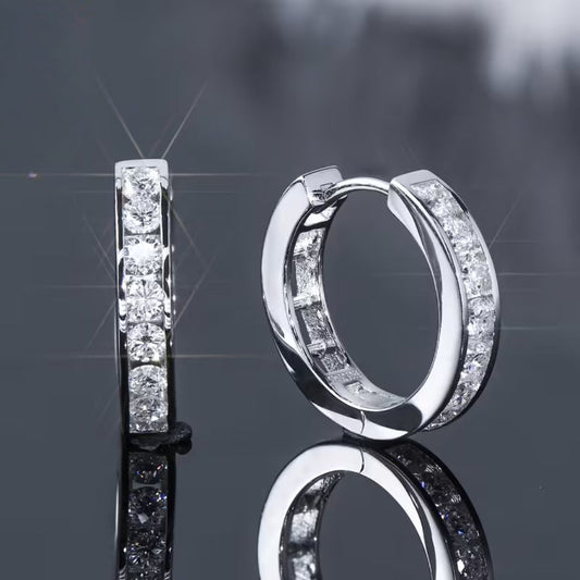 Ice Hoops