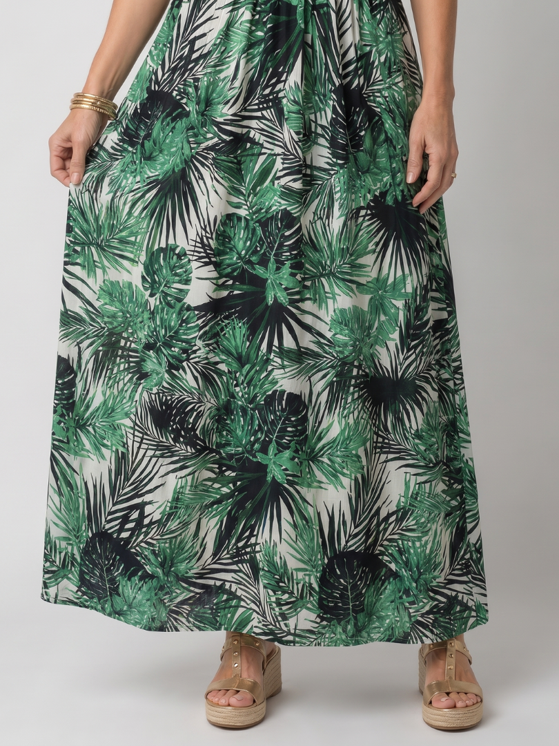 Maravelle Bloom Jurk