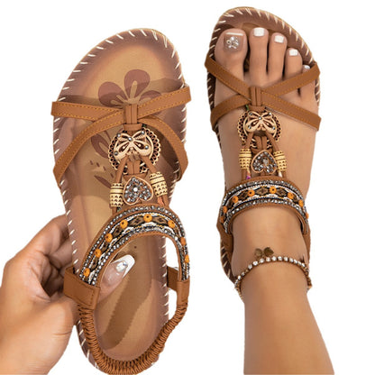 Nada | Ibiza Orthopedic Sandals