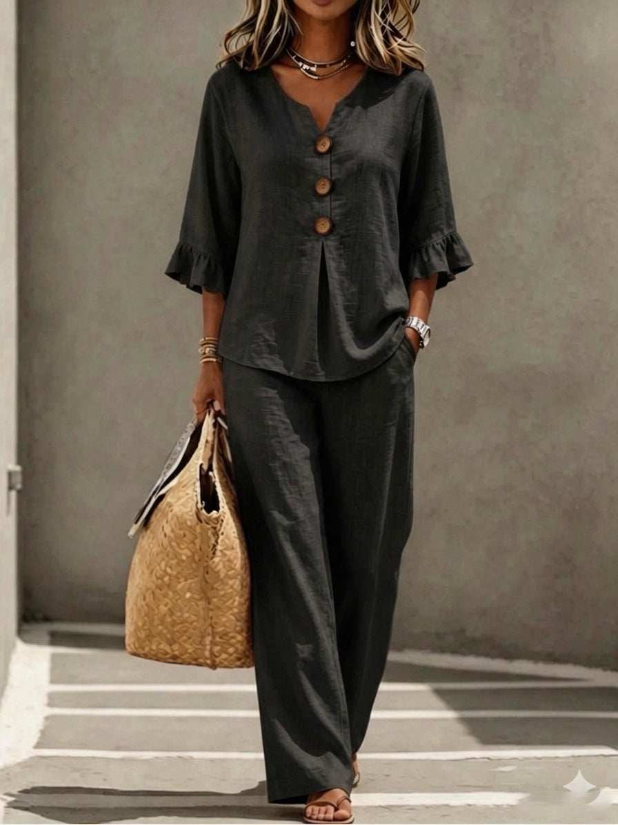 Donna | Two-Piece Set