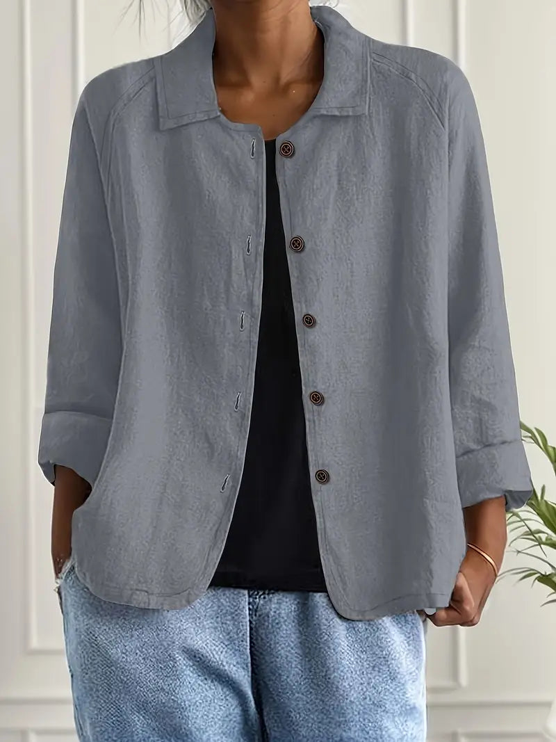 Sofi | Classic Light Top