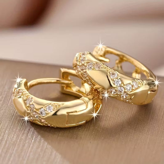 Radiance Hoops