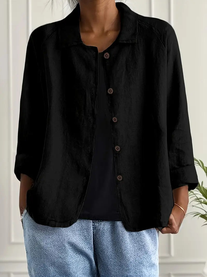 Sofi | Classic Light Top